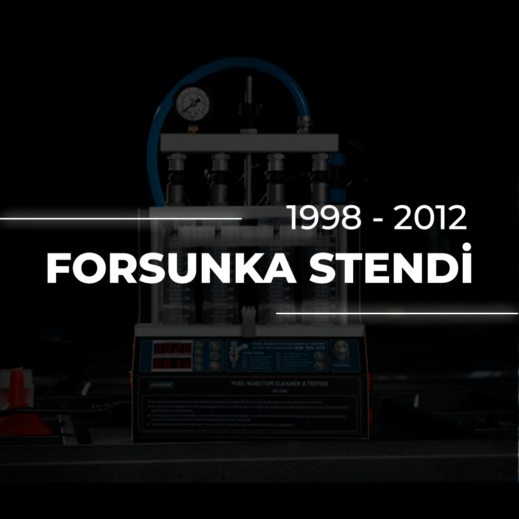 SADƏ FORSUNKALARIN YUYULMASI