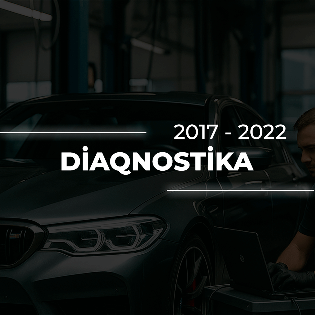 DİLER PROQRAMI İLƏ DİAQNOSTİKA (ISTA+)