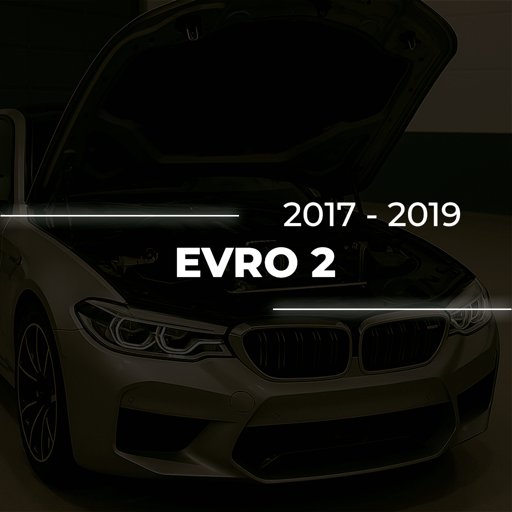 EURO 2 KATALİZATORUN LƏĞVİ (BENZİN, DİZEL)