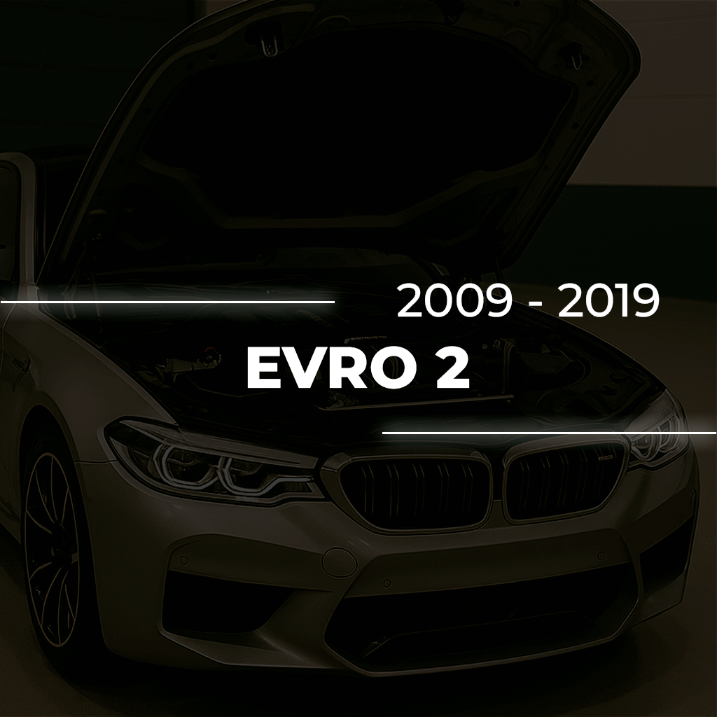 EURO 2 KATALİZATORUN LƏĞVİ (BENZİN, DIZEL)