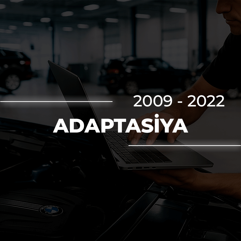 Adaptasiyaların sıfırlanması