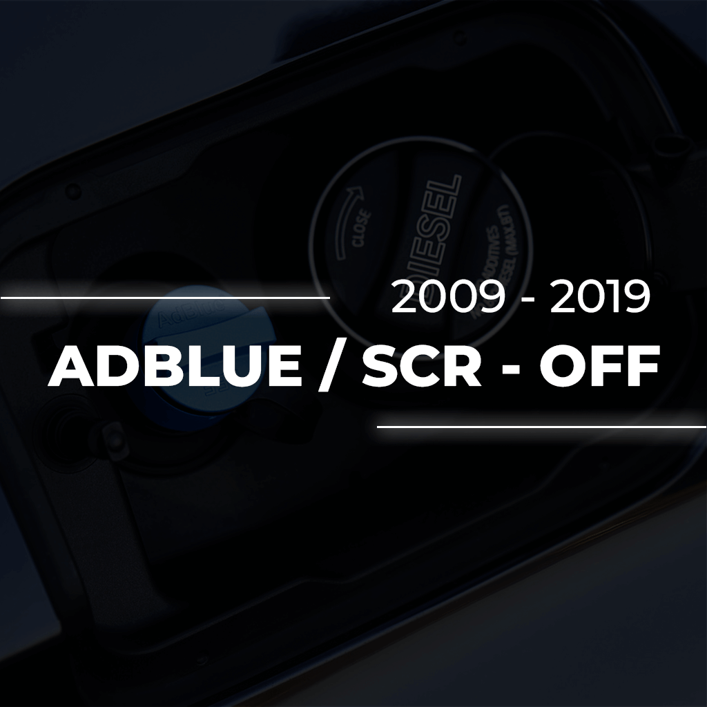 ADBLUE / SCR LƏĞVİ (DİZEL)