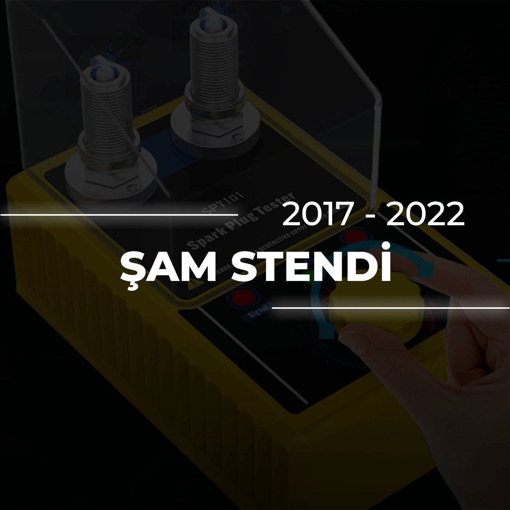 ALIŞMA ŞAMLARININ YOXLANILMASI