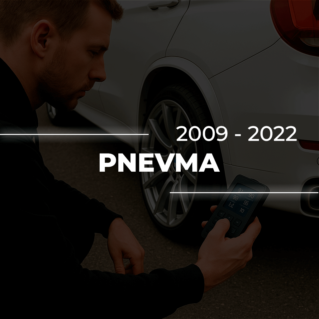 Pnevmatik asqının tənzimlənməsi