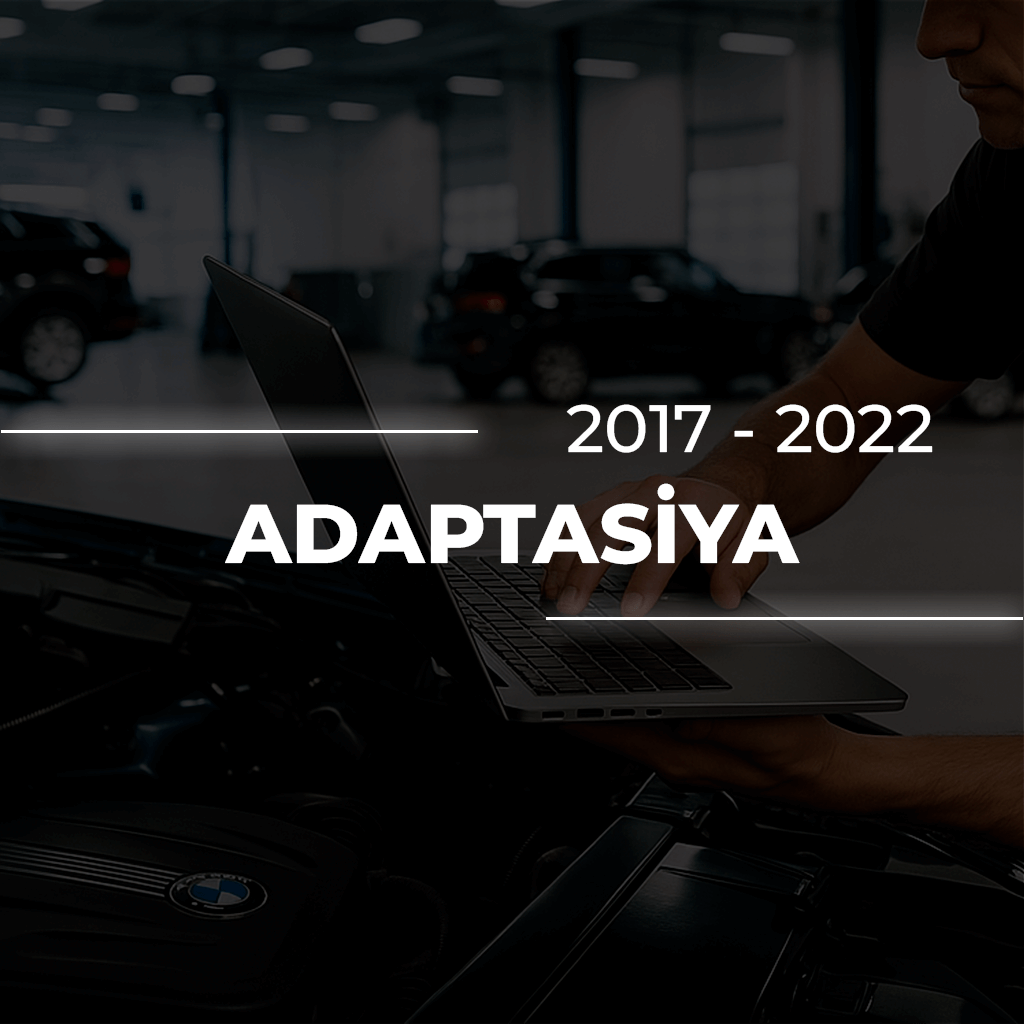 Adaptasiyaların sıfırlanması