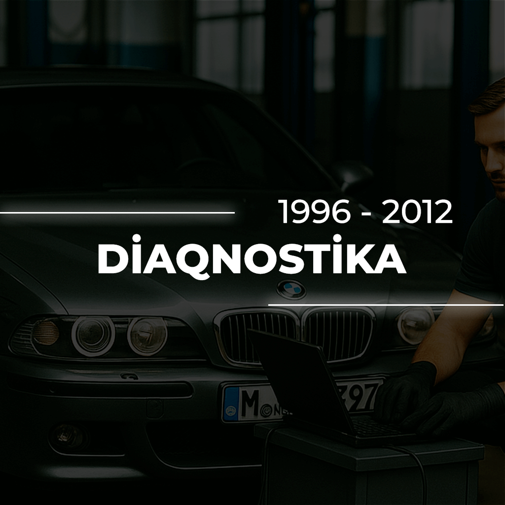 DİLER PROQRAMI İLƏ DİAQNOSTİKA (ISTA+)