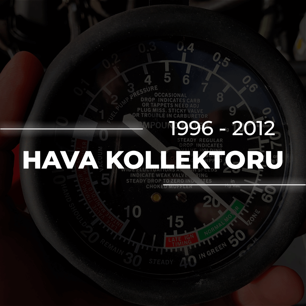 HAVA KOLLEKTORUN TƏYZİQİNİN ÖLÇMƏSİ