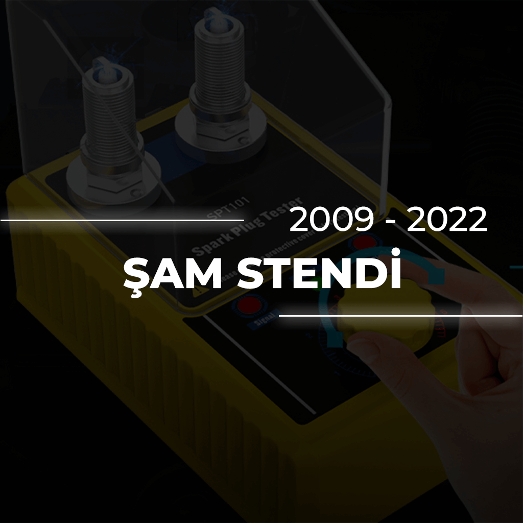 ALIŞMA ŞAMLARININ YOXLANILMASI