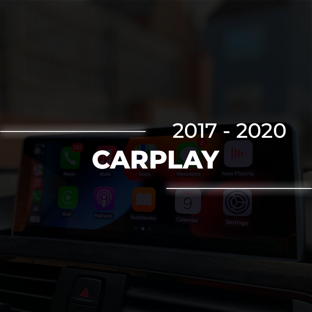 NBT EVO Carplay Aktivləşdirilməsi