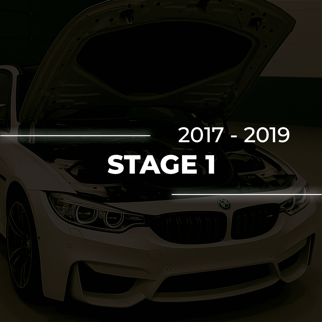 CHIP TUNING - STAGE 1 (BENZİN, DİZEL)